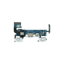 Samsung Galaxy A5 A500F - Charging Connector (Flex Cable) - GH96-07778A Genuine Service Pack