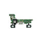 Samsung Galaxy A3 A300F - Charging Connector PCB Board - GH96-08002A Genuine Service Pack