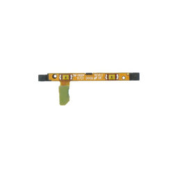 Samsung Galaxy S6 G920F - Volume Button Flex Cable - GH96-08065A Genuine Service Pack