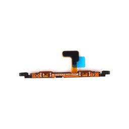 Samsung Galaxy S6 Edge G925F - Volume Button Flex Cable - GH96-08151A Genuine Service Pack