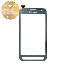 Samsung Galaxy XCover 3 G388F - Touch Screen (Black) - GH96-08355A Genuine Service Pack