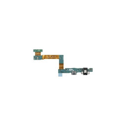 Samsung Galaxy Tab A 9.7 3G/LTE SM T555 - Charging Connector + Flex Cable - GH96-08378A Genuine Service Pack