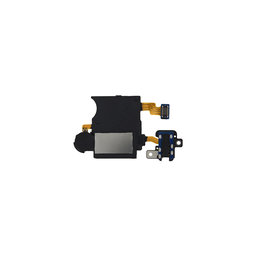 Samsung Galaxy Tab S2 8,0 LTE T715 - Loudspeaker Left + Jack Connector + Vibrator - GH96-08657A Genuine Service Pack