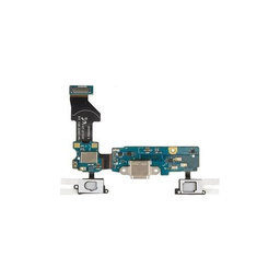 Samsung Galaxy S5 Neo G903F - Charging Connector + Microphone - GH96-08908A Genuine Service Pack