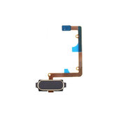 Samsung Galaxy A5 A510F (2016) - Home Button + Flex cable (Gold) - GH96-09497A Genuine Service Pack