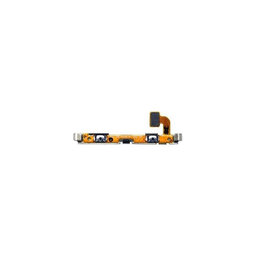 Samsung Galaxy S7 Edge G935F - Volume Button Flex Cable - GH96-09506A Genuine Service Pack