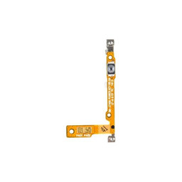 Samsung Galaxy J5 J510FN (2016) - Power Button Flex Cable Genuine Service Pack