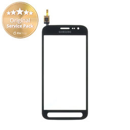 Samsung Galaxy XCover 4 G390F - Touch Screen (Black) - GH96-10604A Genuine Service Pack