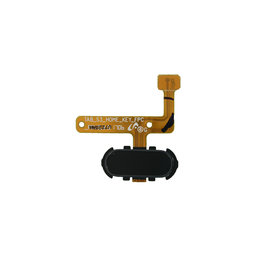 Samsung Galaxy Tab S3 T820, T825 - Home Button + Flex cable - GH96-10613A Genuine Service Pack