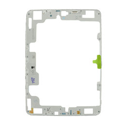 Samsung Galaxy Tab S3 T820, T825 - Middle Frame (Silver) - GH96-10722B Genuine Service Pack