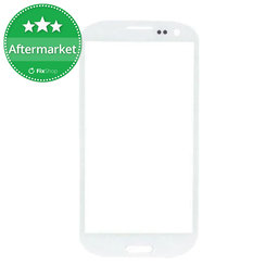 Samsung Galaxy S3 i9300 - Touch Screen (Marble White)