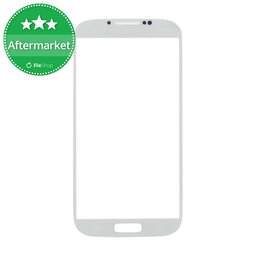 Samsung Galaxy S4 i9505 - Touch Screen (White Frost)
