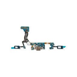 Samsung Galaxy S7 Edge G935F - Charging Connector PCB Board