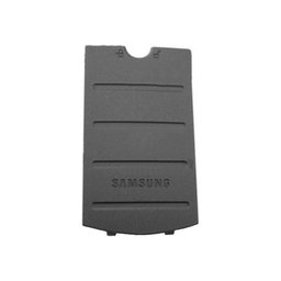 Samsung Galaxy S i9000 - Battery Cover (Black)