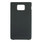 Samsung Galaxy S2 i9100 - Battery Cover (Black)