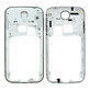 Samsung Galaxy S4 i9505 - Middle Frame (Black) Genuine Service Pack