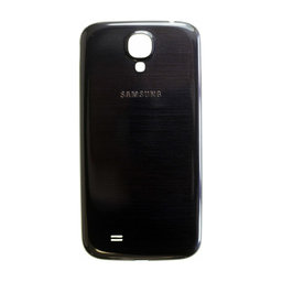 Samsung Galaxy S4 i9505 - Battery Cover (Black Mist)