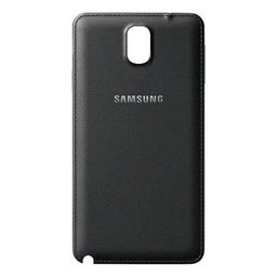 Samsung Galaxy Note 3 N9005 - Battery Cover (Black)