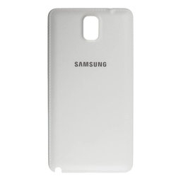 Samsung Galaxy Note 3 N9005 - Battery Cover (White)