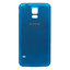 Samsung Galaxy S5 G900F - Battery Cover (Electric Blue)
