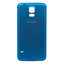 Samsung Galaxy S5 G900F - Battery Cover (Electric Blue)