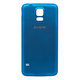 Samsung Galaxy S5 G900F - Battery Cover (Electric Blue)