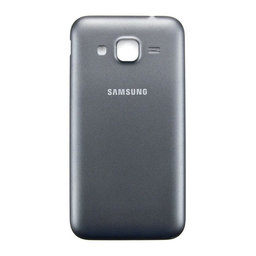 Samsung Galaxy Core Prime G360F - Battery Cover (Gray) - GH98-35531B Genuine Service Pack