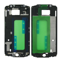 Samsung Galaxy S6 G920F - Front Frame - GH98-35912A Genuine Service Pack