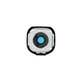 Samsung Galaxy Tab S2 8,0 WiFi T710, T715 - Frame + Camera Lens (White) - GH98-37511B Genuine Service Pack