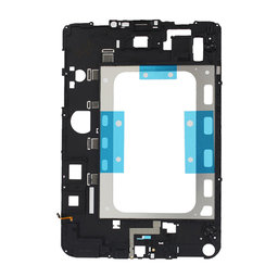 Samsung Galaxy Tab S2 8.0 T710, T715 - Middle Frame (Black) - GH98-37706A Genuine Service Pack