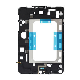 Samsung Galaxy Tab S2 8.0 T710, T715 - Middle Frame (White) - GH98-37706B Genuine Service Pack