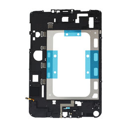 Samsung Galaxy Tab S2 8.0 T710, T715 - Front Frame (Black) - GH98-37707A Genuine Service Pack