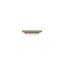 Samsung Galaxy S7 Edge G935F - Ear Speaker Anti-dust Mesh (Gold) - GH98-38912C Genuine Service Pack