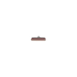 Samsung Galaxy S7 G930F - Side Button (Pink) - GH98-38918E Genuine Service Pack