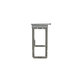 Samsung Galaxy S7 G930F - SIM + SD Tray (Black)