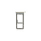 Samsung Galaxy S7 G930F - SIM/SD Tray (Gold)