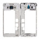 Samsung Galaxy J7 J710FN (2016) - Middle Frame (Black) Genuine Service Pack