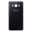 Samsung Galaxy J5 J510FN (2016) - Battery Cover (Black) - GH98-39741B Genuine Service Pack