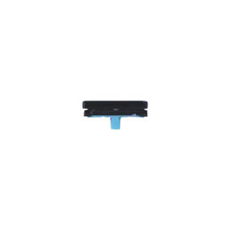 Samsung Galaxy S8 G950F - Power Button (Midnight Black) - GH98-40967A Genuine Service Pack