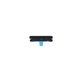Samsung Galaxy S8 G950F - Power Button (Midnight Black) - GH98-40967A Genuine Service Pack