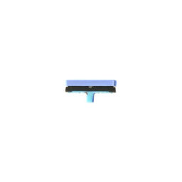 Samsung Galaxy S8 G950F - Power Button (Coral Blue) - GH98-40967D Genuine Service Pack