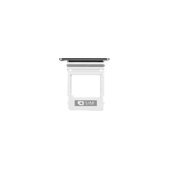 Samsung Galaxy A5 A520F (2017) - SIM Tray (Black Sky) - GH98-41304A Genuine Service Pack