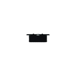 Samsung Galaxy Tab S3 T820, T825 - Power Button (Black) - GH98-41382A Genuine Service Pack