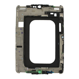 Samsung Galaxy Tab S3 T820, T825 - Front Frame - GH98-41387A Genuine Service Pack