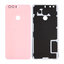 Huawei Honor 8 - Battery Cover (Pink)