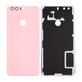Huawei Honor 8 - Battery Cover (Pink)