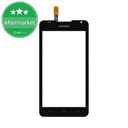 Huawei Ascend Y530 - Touch Screen (Black)
