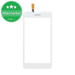 Huawei Ascend Y530 - Touch Screen (White)
