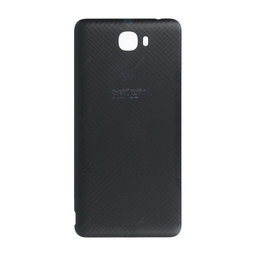 Huawei Y6 II Compact - Battery Cover (Black)