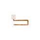 Huawei Mate 7 - Fingerprint Sensor (Amber Gold)